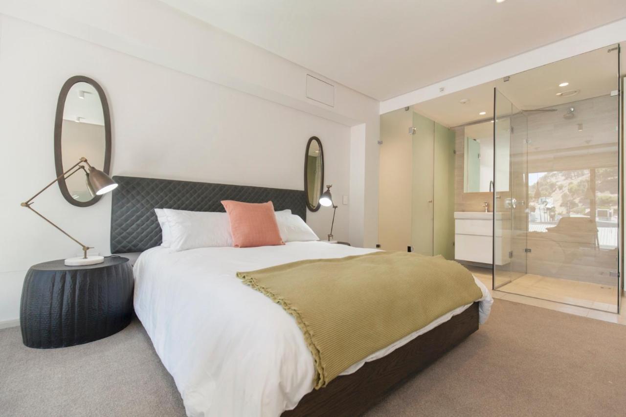 117 On Strand - Luxury Apartments كيب تاون المظهر الخارجي الصورة