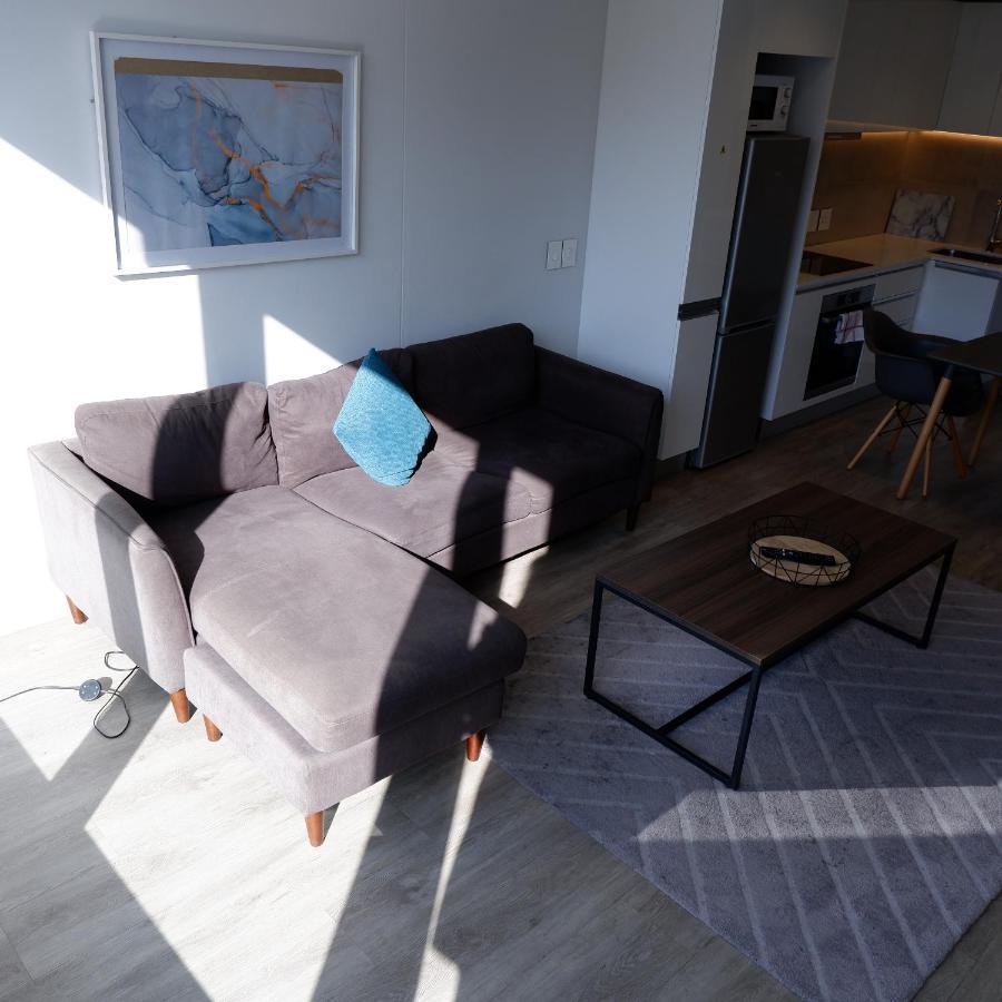 117 On Strand - Luxury Apartments كيب تاون المظهر الخارجي الصورة