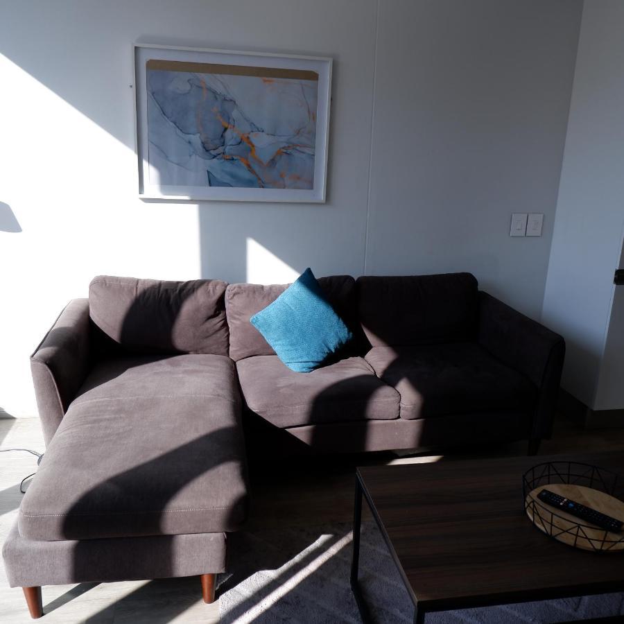 117 On Strand - Luxury Apartments كيب تاون المظهر الخارجي الصورة