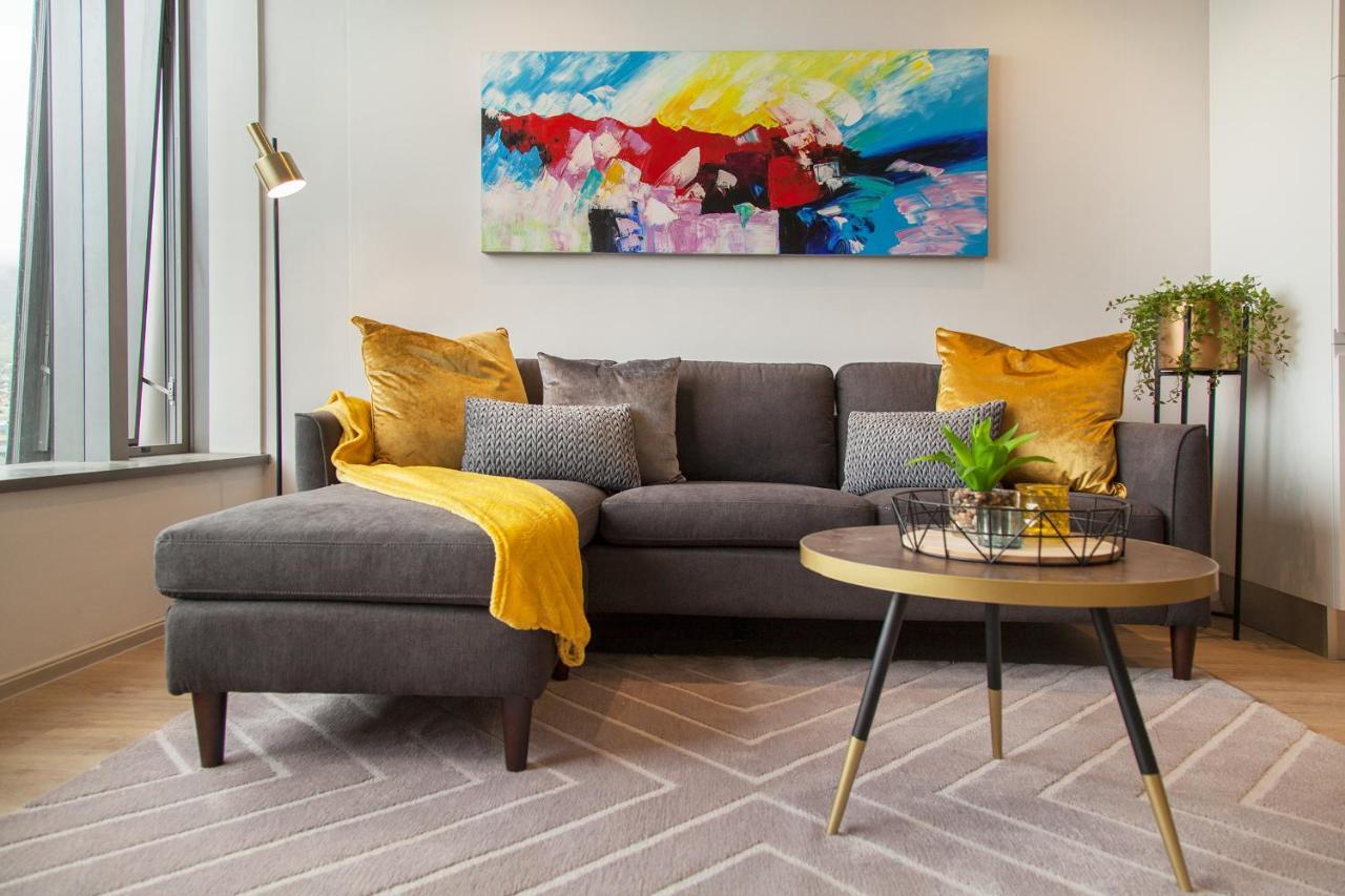 117 On Strand - Luxury Apartments كيب تاون المظهر الخارجي الصورة