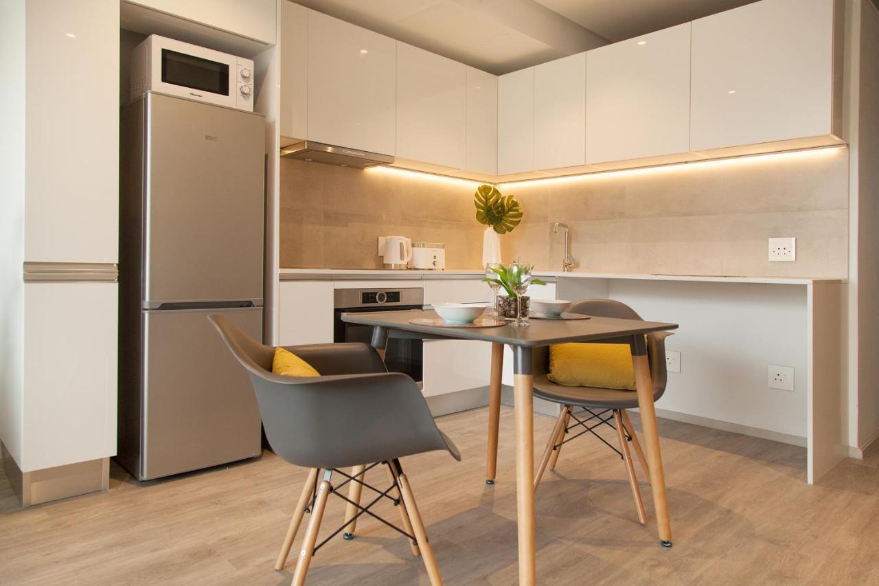 117 On Strand - Luxury Apartments كيب تاون المظهر الخارجي الصورة