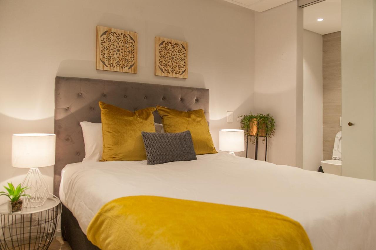 117 On Strand - Luxury Apartments كيب تاون المظهر الخارجي الصورة